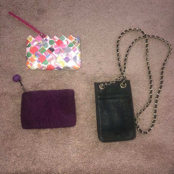 Purse Bundle! - Picture 2 of 2